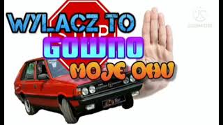 Wyłącz to gówno! Moje OHV chce MIODU!!!!