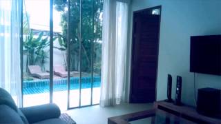 Villa for rent in phuket / Вилла в аренду на Пхукете / Тай Инфо