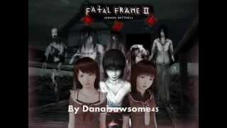 Fatal Frame 2 Chou instrumental (Download link IN Description!)