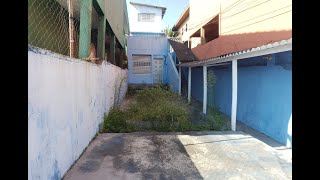 Casa com 3 dormitórios para alugar, 150 m² por R$ 1.500,00/mês - Jardim Anchieta - Mauá/SP