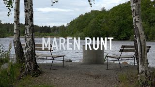 Maren runt