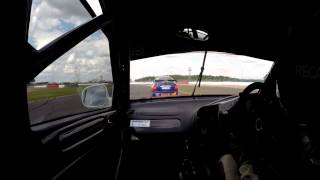 HSCC Super Touring Championship Round 8 Silverstone Classic 2014