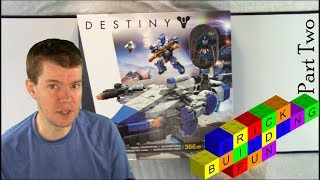 Let's Build Cabal Interceptor! part 2