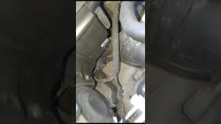 2010 Volkswagen Polo 6R 1.4 - Noise from front when ignition on - Headlight motor noisy.