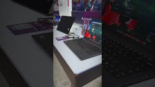 Day1@MWC2024: Ανακοινώσεις XIAOMI, bendable smartphone MOTOROLA & LENOVO transparent laptop!