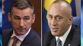 Veselji i Haradinaj ponovo provociraju