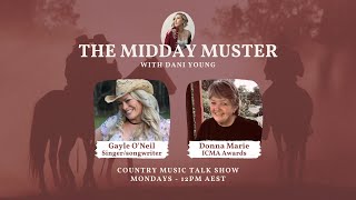 The Midday Muster Ep 7