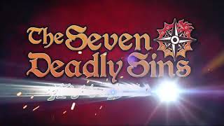 The Seven Deadly Sins- Knights to Britannia Official Adventure Mode Trailer by beast|BEAST