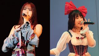 DVD『Juice=Juice 石山咲良・遠藤彩加里バースデーイベント2024』