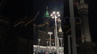 Ramadan Mubarak #2024#makkah #saudiarabia #ramadan