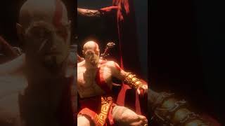 Young Kratos God of War Ragnarok #godofwarragnarok #kratos