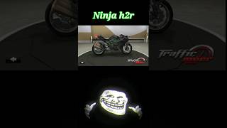 Kawasaki Ninja h2r || Shorts