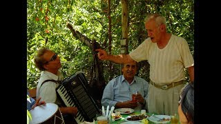 Armenian Celebration near Tehran, Iran (part 2)