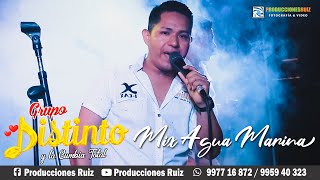 Mix Agua Marina - Grupo Distinto