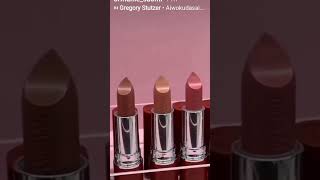 Oriflame - Lipsticks! #shorts #youtube #subscribe #like  #share #shorts  #share #oriflame