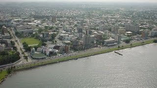 Libreville-Gabon