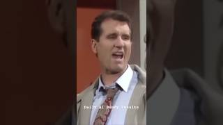 Al Bundy Daily Insults - Married With Children #funny #albundy #shorts