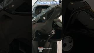 Suzuki Burgman Street #shortsvideo #shortvideo #ytshort #youtubeshorts #ytshortsvideo #ytshorts