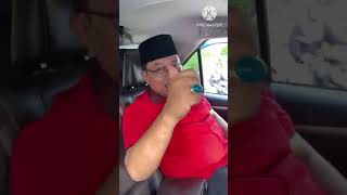 Wartono Triyan Kusumo Calon wakil Bupati tebo (ASTON) 2024 2029 buat Sidorukun Rimbo ulu