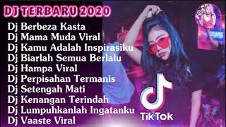 DJ BERBEZA KASTA FULL BASS 2020 DJ TIKTOK VIRAL DJ REMIX TERBAIK DJ MAMA MUDA 2020