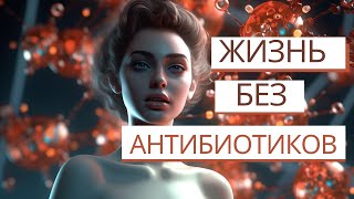 Жизнь без антибиотиков. Можно ли жить без антибиотиков? Здоровое питание.