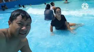 Fun Time With Family In SAVIN KINGDOM|| Water Park Siliguri ..