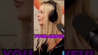 Tana Mongeau flips out on Jeff FM