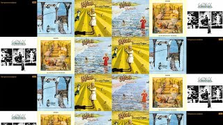 Genesis: the Story (Pt. 1: the Gabriel Years) on JazzRockSoul.com