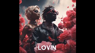 [Afrobeat] Gunna x Young Thug Type Beat 2023 "Lovin"