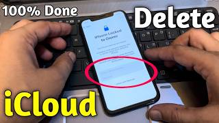 BAD DNS UPDATE 2024!! How to permanent unlock activation lock iphone icloud delete without apple id✅