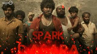 Spark Of Dasara | Spark Of Dasara Bgm | Dasara Bgm Ringtone | Dasara Bgm Music