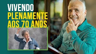 Conquiste Sua Melhor Saúde aos 70 anos. Médico ensina