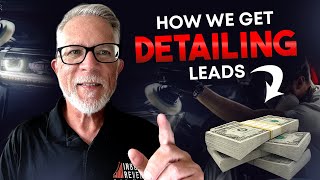 Texas Auto Detailing Case Study | Boost leads with Google Ads Campaign