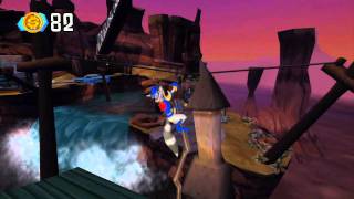 Let's Play The Sly Cooper Collection (Sly 1) - Episode 6 [HD]