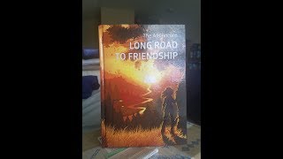 Long Road To Friendship: A fanfiction Review