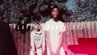 Verde Babii x EBK Jaaybo Sample Type Beat "Playing Games Pt2" (ProdbyEC)