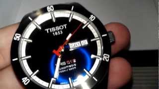 Tissot PRS 516