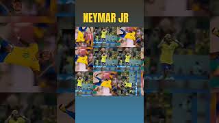 NEYMAR JR, BRASIL ⚽🎯