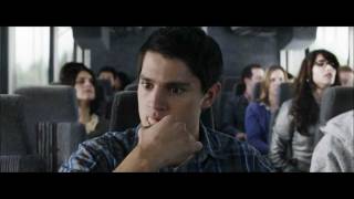 Final Destination 5 (Premonição 5) Dust in the wind - Kansas HD