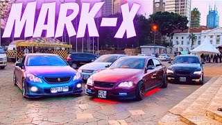 THE X YOU WISHED FOR || Used Toyota Mark X In Kenya | Thrilling Affordable Luxury