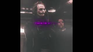 Joker “ This is My City“ | Edit