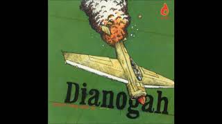 dianogah - shogun - as seen from above (actionboy 300, 1997)