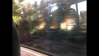 Class 458/5 [Feltham - Ashford] (Audio Only)