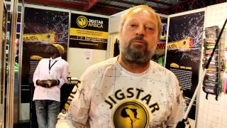 JHB Boat Show 2015 Jigstar Africa