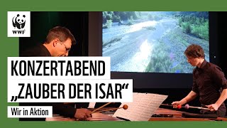 Konzertabend: Zauber der Isar