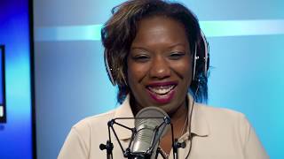 The Good Works Show Episode 4 | Urban League of Greater Atl  Young Professionals & Angel Eyes Fitnes