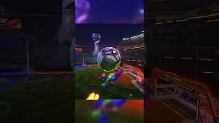 This is how to FREESTYLE on your opponents! #rocketleague #gaming #rocketleagueclips #rl