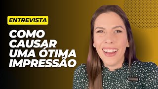 Como ir bem em uma entrevista para mestrado, doutorado ou pós-doutorado fora