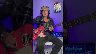 Metallica - Seek & Destroy ll Ryan Roxie's Enjoy the Riff #Shorts