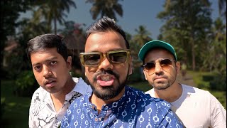 WORST TRIP OF GOA ???? | EP 23